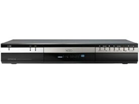 【中古】HITACHI DV-DH161T DVD/HDDレコーダー (premium vintage)