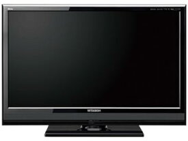 【中古】三菱電機(MITSUBISHI) 32V型 液晶 テレビ LCD-32ML10 ハイビジョン 2011年モデル