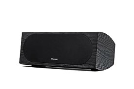 【中古】Pioneer SP-C22 Andrew Jones ホームオーディオセンターチャンネルスピーカー