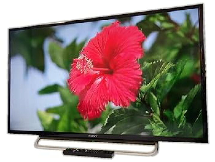 楽天市場】【中古】［非常に良い］ソニー 40V型 液晶 テレビ ブラビア 