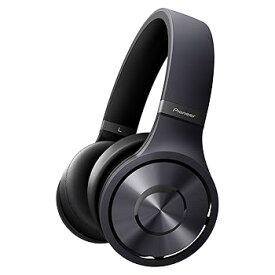 【中古】パイオニア SUPERIOR CLUB SOUNDシリーズ 密閉型ヘッドホンマイク インディゴブラック SE-MX9-K