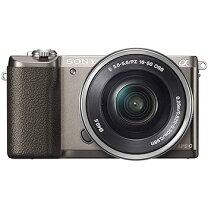 楽天市場】α5100 ilce－5100l パワーズームレンズキット α5100 ilce 