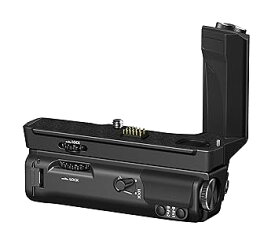 【中古】OLYMPUS ミラーレス一眼 OM-D E-M5 MarkII用 パワーバッテリーホルダー HLD-8