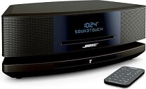 楽天市場】bose wave soundtouch music system ivの通販