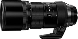 【中古】OLYMPUS 単焦点レンズ M.ZUIKO DIGITAL ED 300mm F4.0 IS PRO 超望遠 マイクロフォーサーズ用