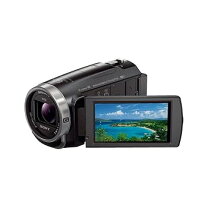 楽天市場】hdr cx675 ブラックの通販
