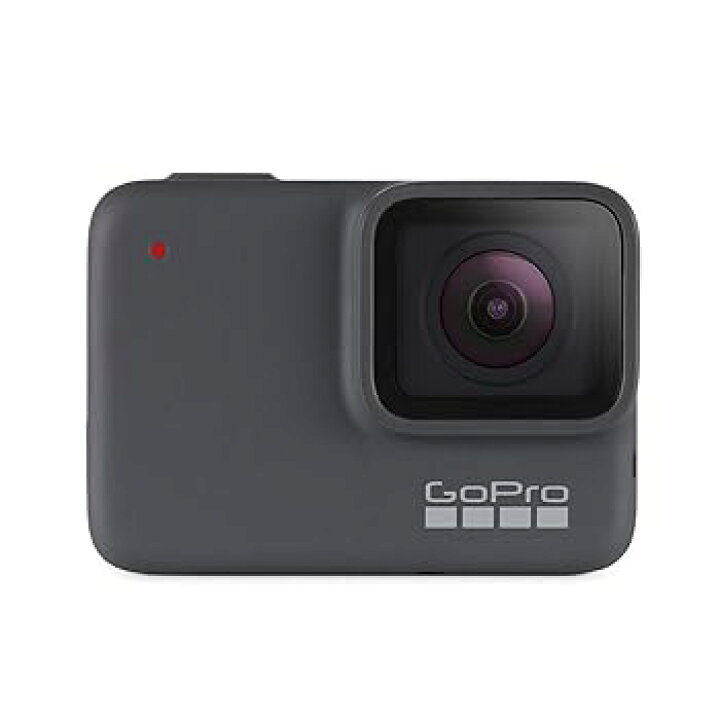 楽天市場】【中古】GoPro HERO7 SILVER 国内正規品 CHDHC-601-FW 