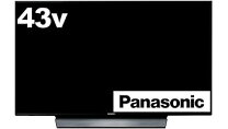 楽天市場】panasonic th43gx850（TV・オーディオ・カメラ）の通販