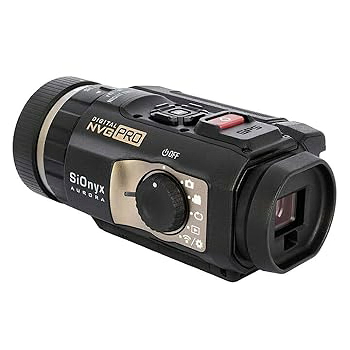 楽天市場】【中古】SiOnyx AURORA PRO デイナイトビジョン C011300 