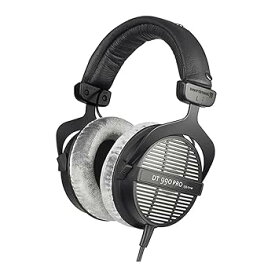 【中古】［非常に良い］beyerdynamic DT 990 Pro 250オーム オープンバック スタジオヘッドホン (DT990Prod1)