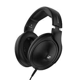 【中古】［非常に良い］ゼンハイザー Sennheiser ヘッドホン 有線 HD 620S【VGP2025金賞】ブラック 密閉型 オーバーイヤー 高性能トランスデューサー アコースティック