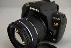 【中古】OLYMPUS デジタル一眼カメラ E-620 レンズキット