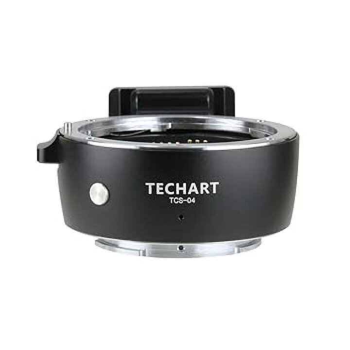 楽天市場】【中古】TECHART(テックアート) TCS-04 EFマウントレンズ 