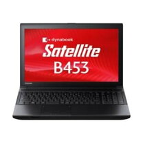 楽天市場】東芝 dynabook satellite b453の通販