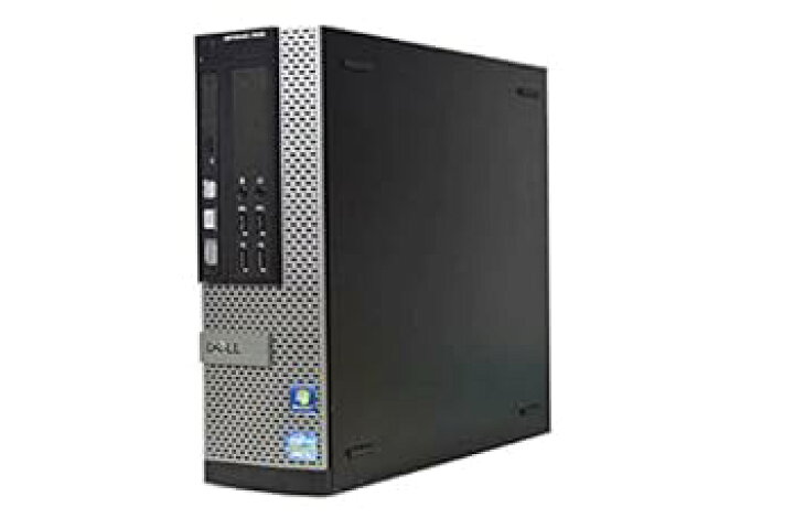 楽天市場】【中古】中古パソコン デスクトップ DELL OptiPlex 7010 SFF 