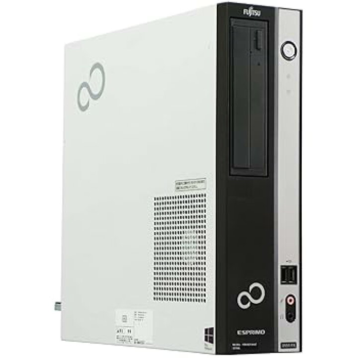 楽天市場】【中古】中古パソコン Windows10 デスクトップ 一年保証 