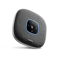 楽天市場】anker powerconf s3 グレー ファブリックの通販