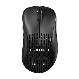 【中古】Pulsar Gaming Gears ワイヤレス ゲーミングマウス Xlite V2 Wireless 超軽量 59グラム エルゴノミクス 2.4Ghz 1ms 20000 DPI Optical Sensor PA