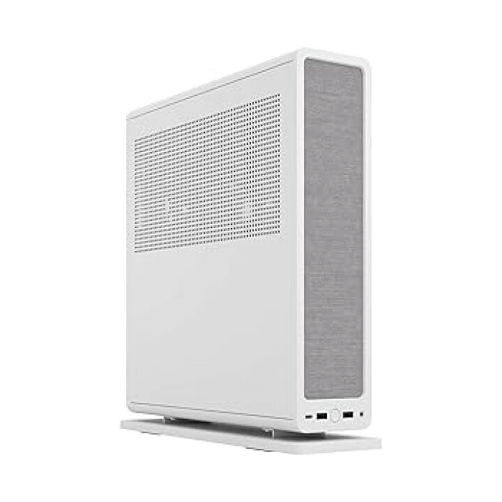 楽天市場】【中古】Fractal Design Ridge PCIe 4.0 White Mini-ITX 