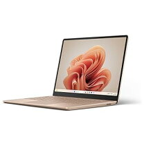 楽天市場】surface laptop go サンドストーン 256gbの通販