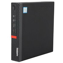 楽天市場】lenovo thinkcentre m73 tiny（パソコン・周辺機器）の通販