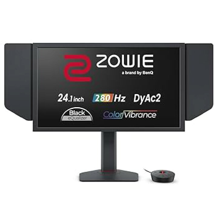 楽天市場】【中古】ベンキュージャパン BenQ ZOWIE XL2546X+ 