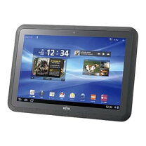 楽天市場】fujitsu arrows tab wi－fi farq55j2の通販