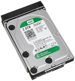 【中古】BUFFALO テラステーション/リンクステーション対応 交換用HDD 2TB OP-HD2.0T/4K