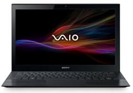 【中古】ソニー(SONY) VAIO SVP1121A1J Core i7 4500U(1.8) メモリー4G SSD256G HDMI Intel HD Graphics 4000 Win8