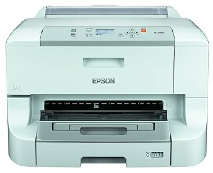 楽天市場】【中古】エプソン プリンター A3 インクジェット ビジネス 