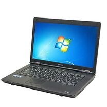 楽天市場】dynabook B451（ノートPC｜パソコン）：パソコン・周辺機器 
