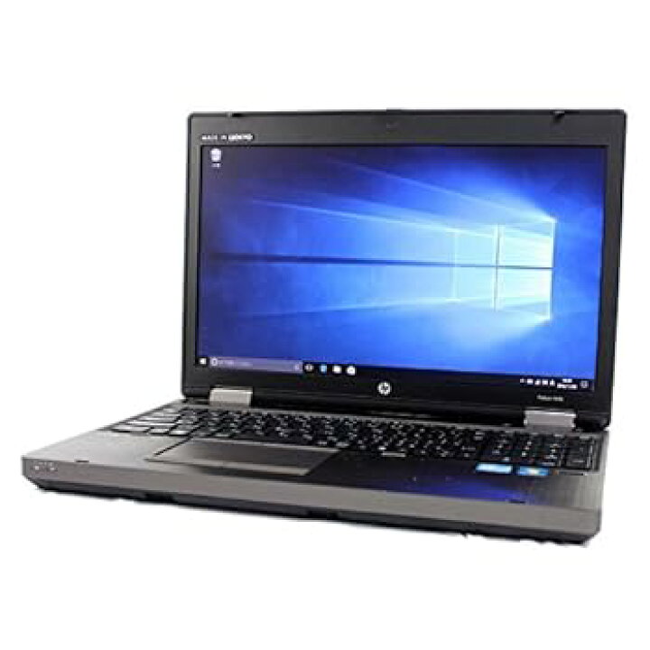 楽天市場】【中古】HP ProBook 6560b Core i5 4GB 250GB DVD 
