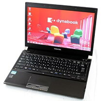 楽天市場】dynabook R730（ノートPC｜パソコン）：パソコン・周辺機器 
