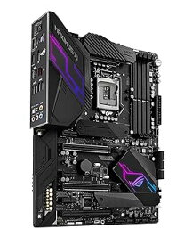 【中古】ASUS ROG MAXIMUS XI HERO motherboard LGA 1151 (Socket H4) ATX Intel Z390