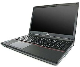 【中古】【SSD 360GB】【Win 10搭載】富士通LIFEBOOK A744/K ★i7-4610M／8GBメモリ／15.6インチ大画面 ? テンキー付／Full HD／DVDマルチ/Office/中古
