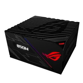 【中古】ASUS ROG Thor 850W Platinum 電源ユニット ROG-THOR-850P