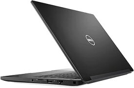 【中古】Dell 7390 プロフェッショナル タッチスクリーン ウルトラポータブルノートパソコン ブラック Intel クアッドコア Intel i5 最大3.6GHz 8GB RAM