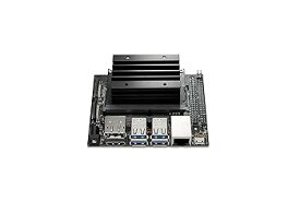 【中古】NVIDIA Jetson Nano 開発者キット B01