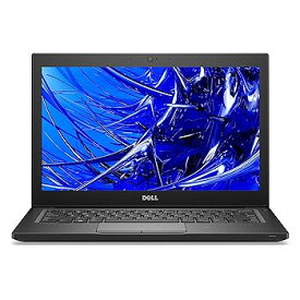 【中古】Dell Latitude E7270 ウルトラブック スクリーン ビジネス ノートパソコン (Intel Core i5 8GB RAM 256GB ソリッドステートドライブ HDMI カメラ
