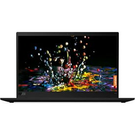 【中古】Lenovo ThinkPad X1 Carbon 第7世代 14インチ FHD 1.9 GHz Intel Core i7-8665U クアッドコア 16GB 256GB SSD Windows 10 pro