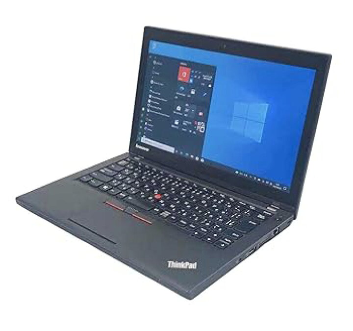 楽天市場】【中古】タッチパネル搭載Lenovo ThinkPad X250/第5世代Core 