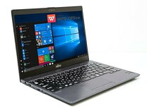 楽天市場】富士通 ノートパソコン 中古（CPU製品名Intel Celeron 