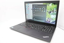 楽天市場】lenovo thinkpad l580 core i5 office搭載の通販