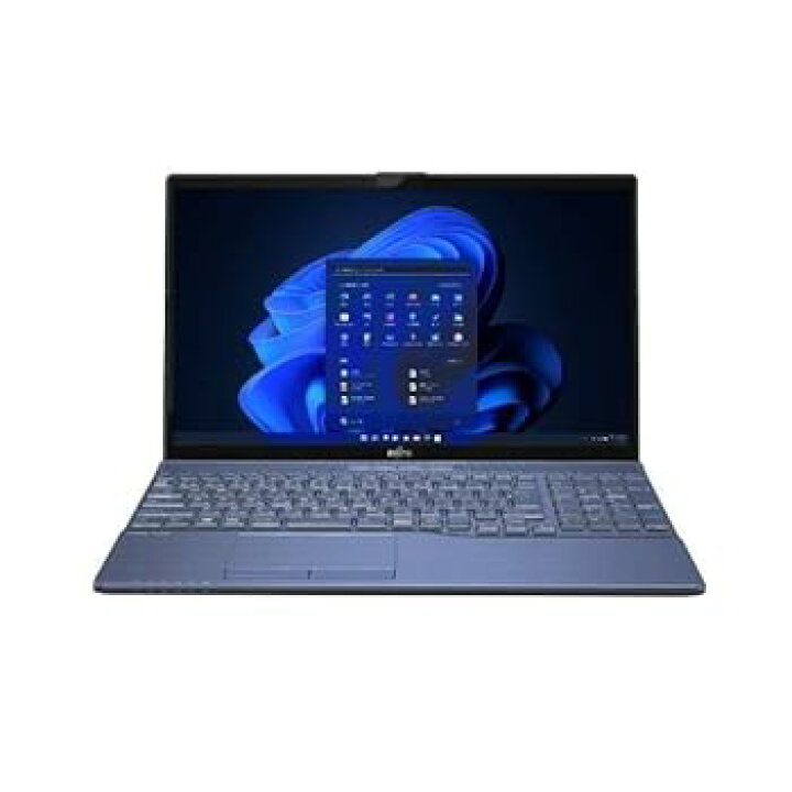 楽天市場】【中古】富士通｜FUJITSU ノートパソコン LIFEBOOK AH50/F3 