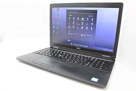 【中古】良品 15.6インチ DELL Latitude 5590 Windows11 高性能 八世代Core i5-8350U 16GB 爆速新256GB-SSD 無線 Office付 Win11【ノートパソコン 中