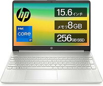 楽天市場】hp 15s fq（パソコン｜パソコン・周辺機器）の通販