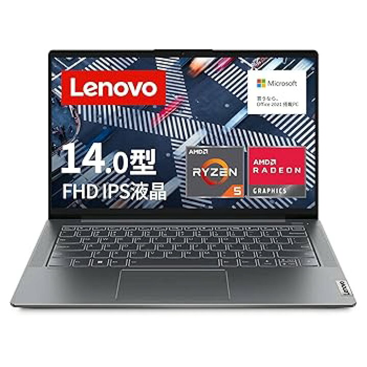 楽天市場】【中古】Lenovo IdeaPad Slim 570 ノートパソコン (14.0 