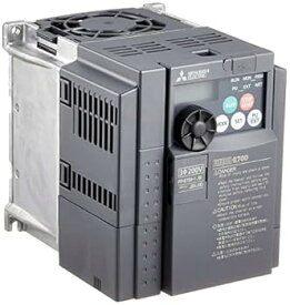 【中古】ESPRAL 三菱電機 汎用インバータ FREQROL-E700 FR-E720-1.5K