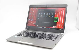 【中古】良品 フルHD 13.3インチ TOSHIBA dynabook R63CSE Windows11 高性能 六世代Core i5-6200U 8GB 爆速256GB-SSD カメラ 無線 Office付 Win11