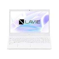 楽天市場】nec lavie n15 pc-n157caaw（CPU製品名Intel Core i7）の通販